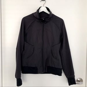Lululemon running Jacket